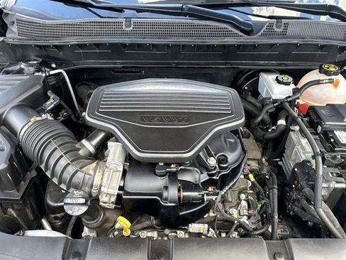 Certified 2023 Chevrolet Blazer RS AWD/4WD image 29