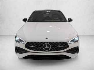 Used 2026 Mercedes-Benz CLA 250 video 2