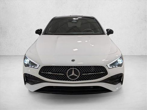 Used 2026 Mercedes-Benz CLA 250 image 2