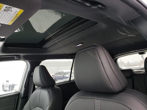 New 2026 Subaru Outback Touring XT image 7