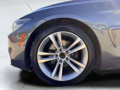 Used 2019 BMW 430i Gran Coupe RWD image 55