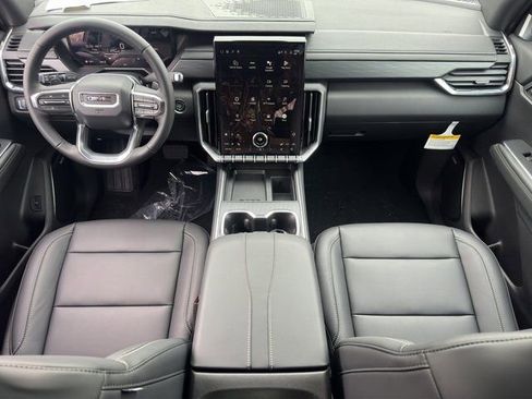 New 2026 GMC Acadia Elevation w/ Black Edition AWD/4WD image 16