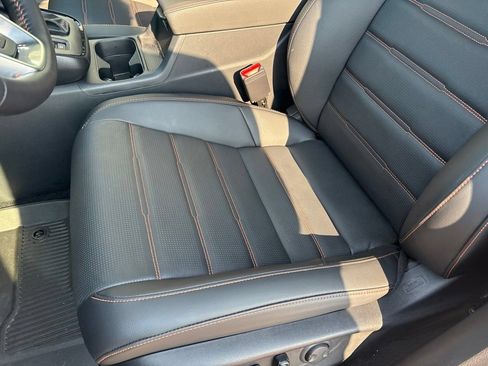 Certified 2026 Honda CR-V Sport Touring image 13
