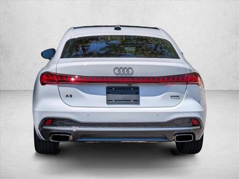 New 2026 Audi A5 2.0T Premium Plus AWD/4WD image 8
