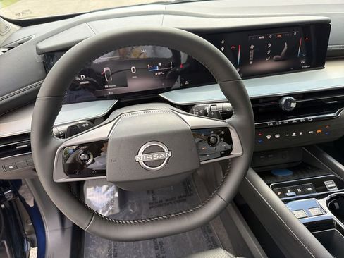 New 2026 Nissan Murano SL AWD/4WD image 17