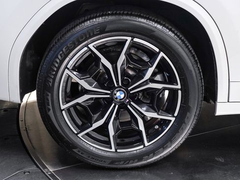 Certified 2023 BMW X3 sDrive30i w/ M Sport Package RWD image 11