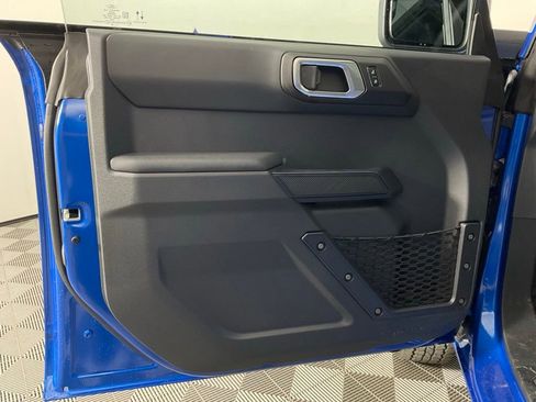 New 2026 Ford Bronco Big Bend AWD/4WD image 12