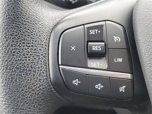 Certified 2023 Ford Transit 350 XLT image 9