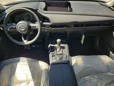 New 2026 MAZDA CX-30 AWD 2.5 S image 15