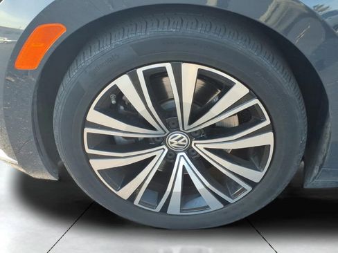 Used 2020 Volkswagen Arteon SEL image 24