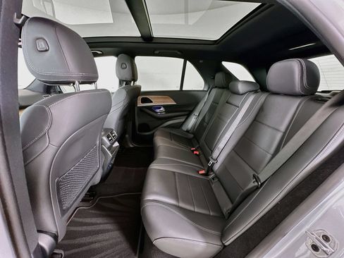 Certified 2026 Mercedes-Benz GLE 350 4MATIC image 27