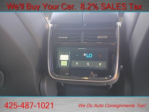 Used 2023 Rivian R1S Adventure AWD/4WD image 39