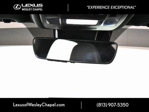 Used 2024 Lexus IS 350 F Sport w/ Memory Package image 32