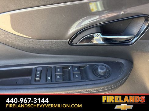 Used 2022 Buick Encore Preferred w/ Safety Package image 11