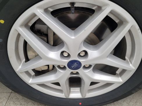 Used 2022 Ford Edge SEL image 31