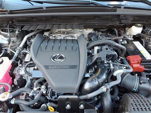 Used 2024 Lexus NX 350 AWD image 18