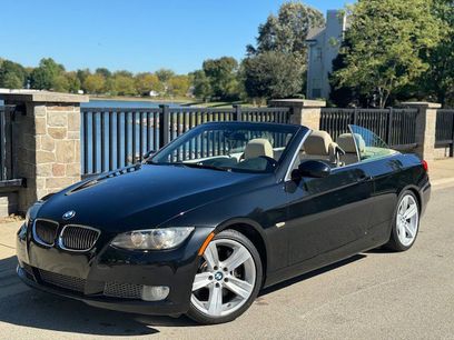 Used 2008 BMW 335i Convertible