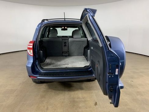 Used 2011 Toyota RAV4 Limited image 12