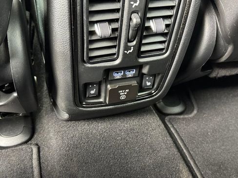 Used 2020 Jeep Grand Cherokee High Altitude image 11