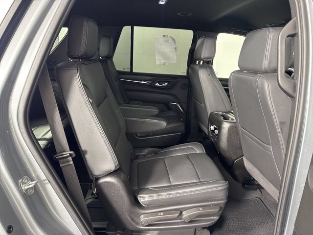 Used 2024 GMC Yukon Denali AWD/4WD image 19