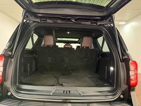 Used 2024 Ford Expedition Max Limited AWD/4WD image 76