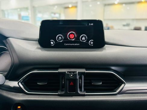 Used 2020 MAZDA CX-5 Sport image 26