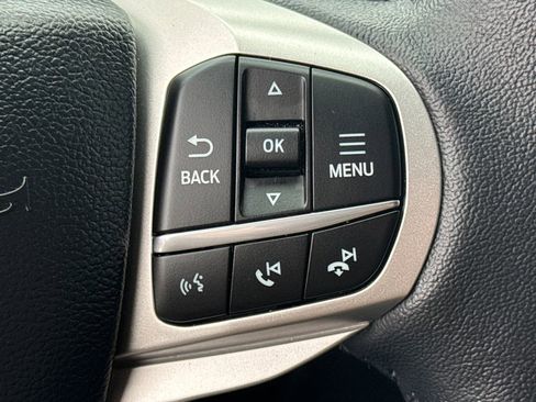 Used 2024 Ford Explorer XLT w/ Equipment Group 202A image 32