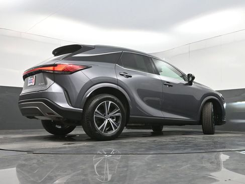 Used 2023 Lexus RX 350 Premium w/ Accessory Package (Z1) FWD image 31
