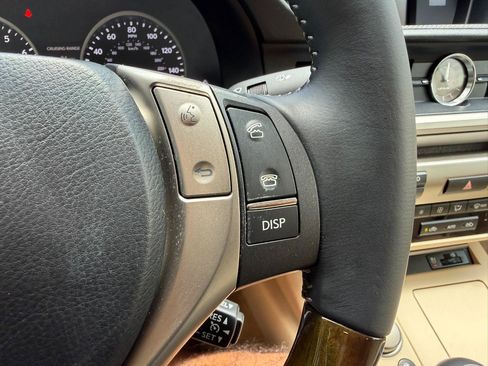 Used 2014 Lexus ES 350 w/ Premium Package FWD image 31