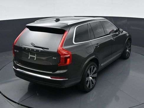 Used 2023 Volvo XC90 B6 Ultimate w/ Protection Package Premier AWD/4WD image 32