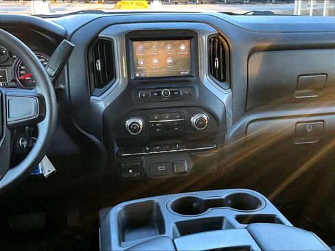 Used 2020 GMC Sierra 1500 4x4 Crew Cab image 18