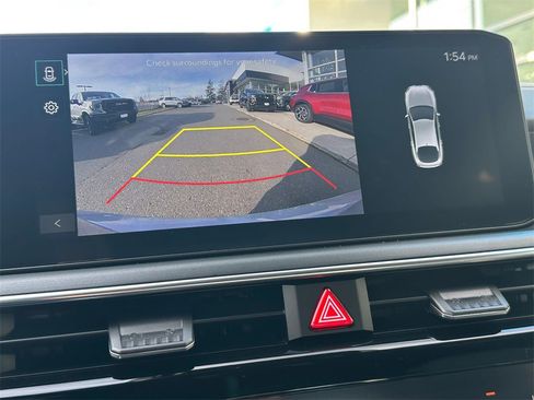 Used 2025 Kia K5 GT-Line image 25