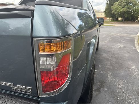 Used 2006 Honda Ridgeline RT image 6