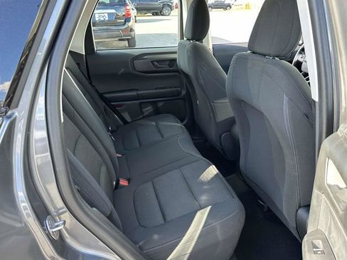 Used 2021 Ford Bronco Sport Base image 21