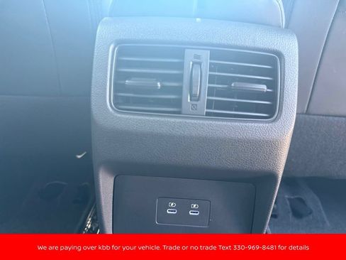 New 2026 Nissan Rogue Dark Armor AWD/4WD image 36