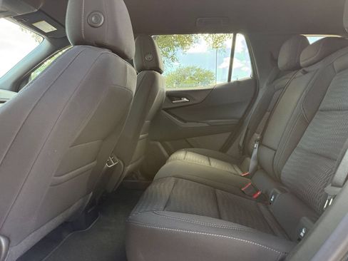 Used 2025 Chevrolet Equinox LT FWD image 27