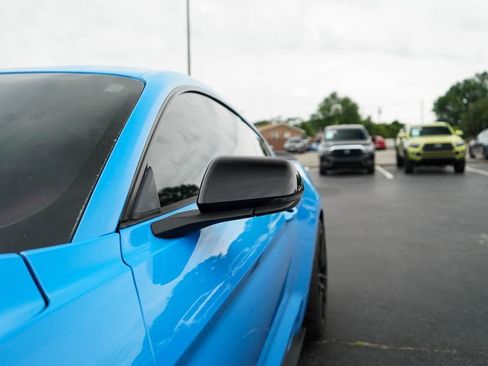 Used 2017 Ford Mustang Shelby GT350 RWD image 22