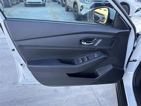 Used 2024 Honda Accord EX image 19