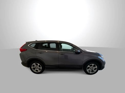 Used 2018 Honda CR-V EX-L image 9