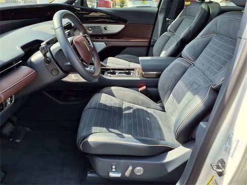 New 2026 Lincoln Nautilus Black Label image 7