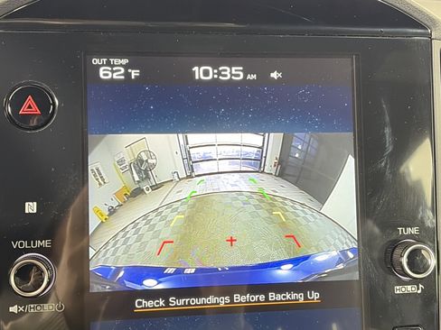 Used 2025 Subaru Impreza RS w/ Popular Package #1 image 21