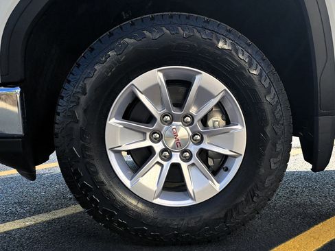 New 2026 GMC Sierra 1500 Pro w/ Pro Value Package image 12