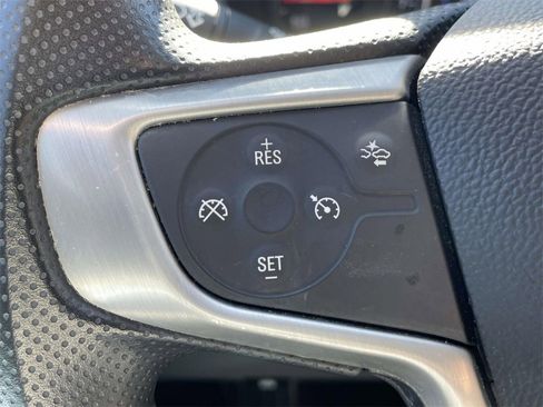 Used 2022 GMC Terrain SLE w/ Driver Convenience Package image 24