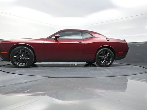 Used 2020 Dodge Challenger SXT w/ Blacktop Package image 23