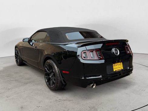 Used 2014 Ford Mustang GT w/ Electronics Package RWD image 7