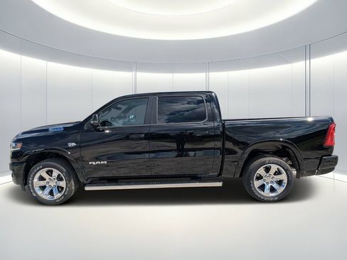 New 2026 RAM 1500 Big Horn AWD/4WD image 7