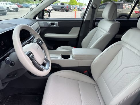Used 2026 Hyundai Santa Fe SEL AWD/4WD image 28