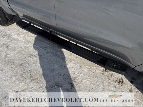 Used 2024 Chevrolet Silverado 1500 Custom image 42