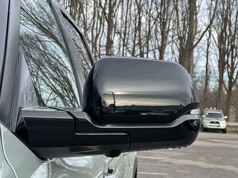 New 2026 Toyota Tundra Limited image 13