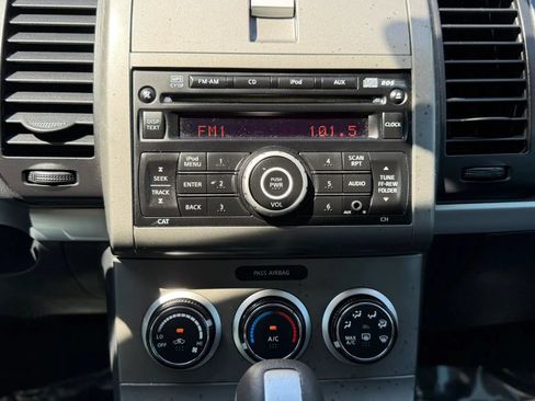 Used 2011 Nissan Sentra 2.0 SR w/ Convenience Pkg FWD image 17